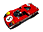  [C27] Ferrari 512 S Berlinetta Coda Lunga 