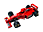 [50163] Ferrari F310b F1 