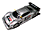  [50168] Mercedes CLK-GTR 