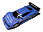  [50174] Mercedes CLK-GTR 