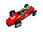  Ferrari F1 