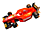  Ferrari 412 B3 