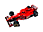  [UB04-K1P] Ferrari F300 F1 [kit modificato] 