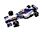  [60410] Minardi F1 1999 
