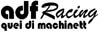  ADF Racing - quei di machinett 