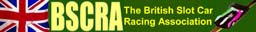  British Slot Car Racing Association 