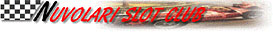  Nuvolari Brianza Slot Club - Villasanta - MI 